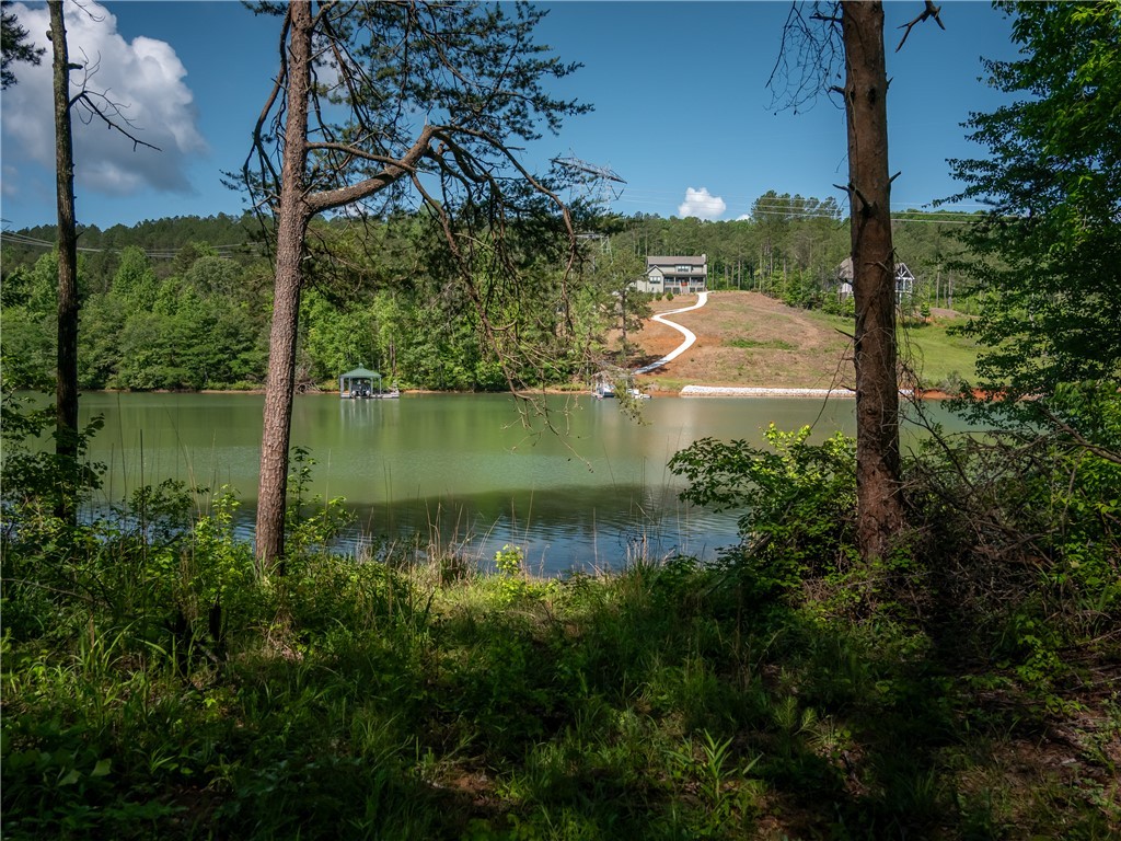 00 Old Keowee Church Road, Six Mile, South Carolina image 35