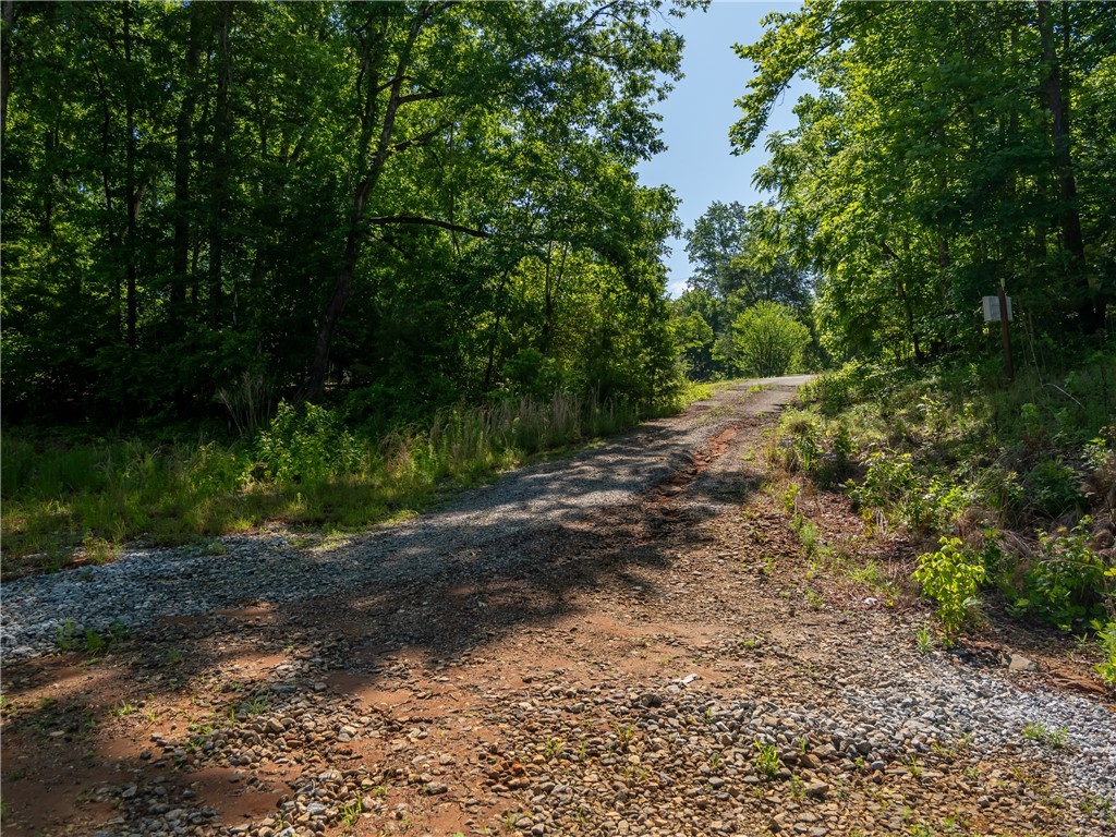 00 Old Keowee Church Road, Six Mile, South Carolina image 8