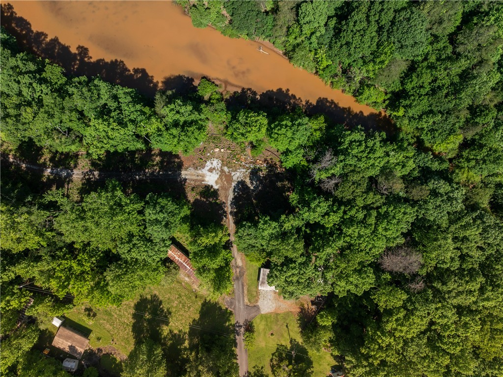 00 Old Keowee Church Road, Six Mile, South Carolina image 12