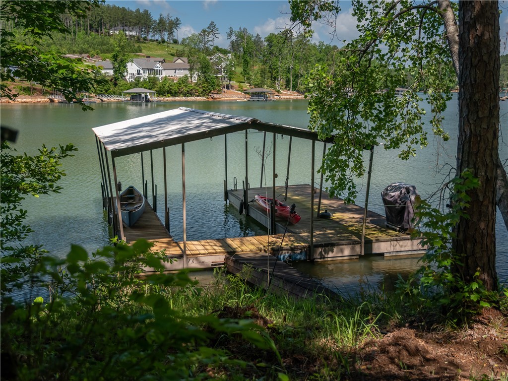 00 Old Keowee Church Road, Six Mile, South Carolina image 23