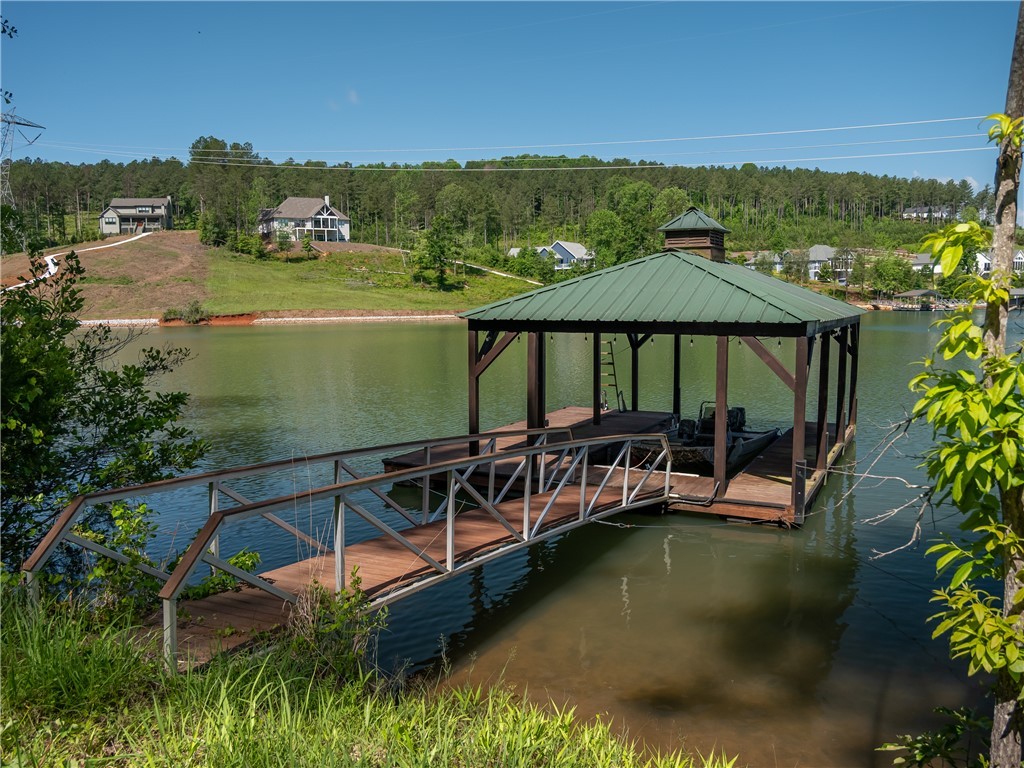 00 Old Keowee Church Road, Six Mile, South Carolina image 22