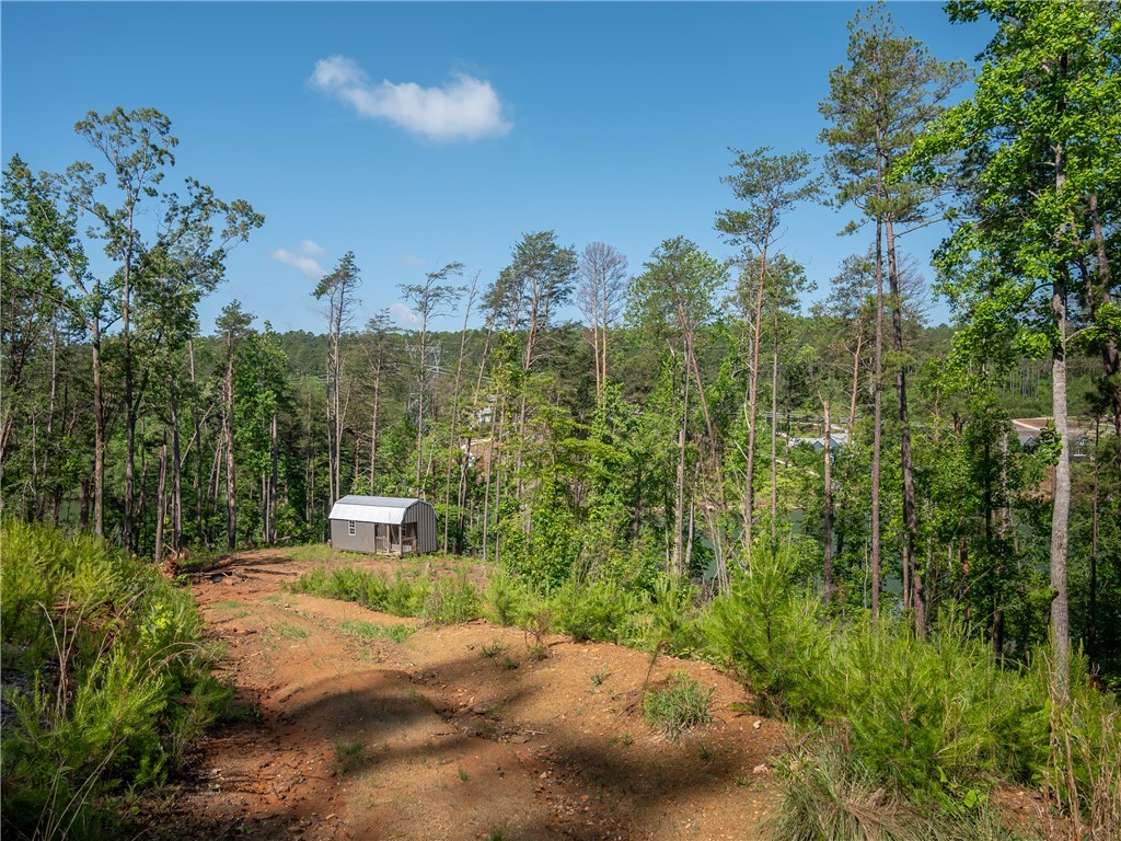 00 Old Keowee Church Road, Six Mile, South Carolina image 18