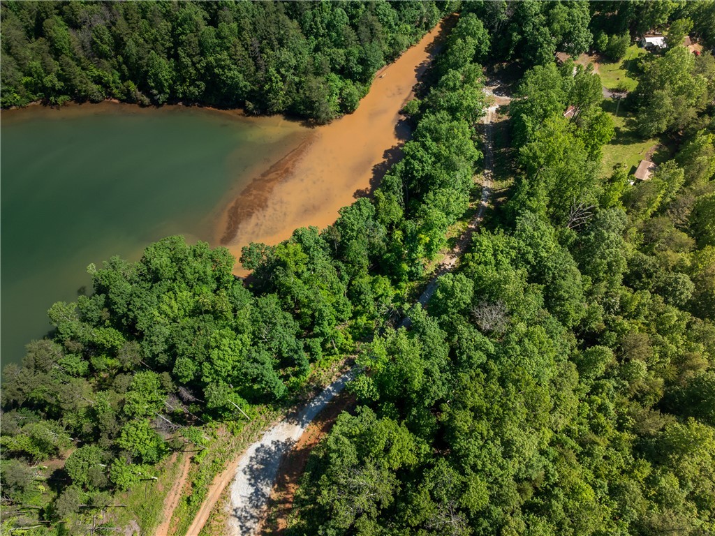 00 Old Keowee Church Road, Six Mile, South Carolina image 13