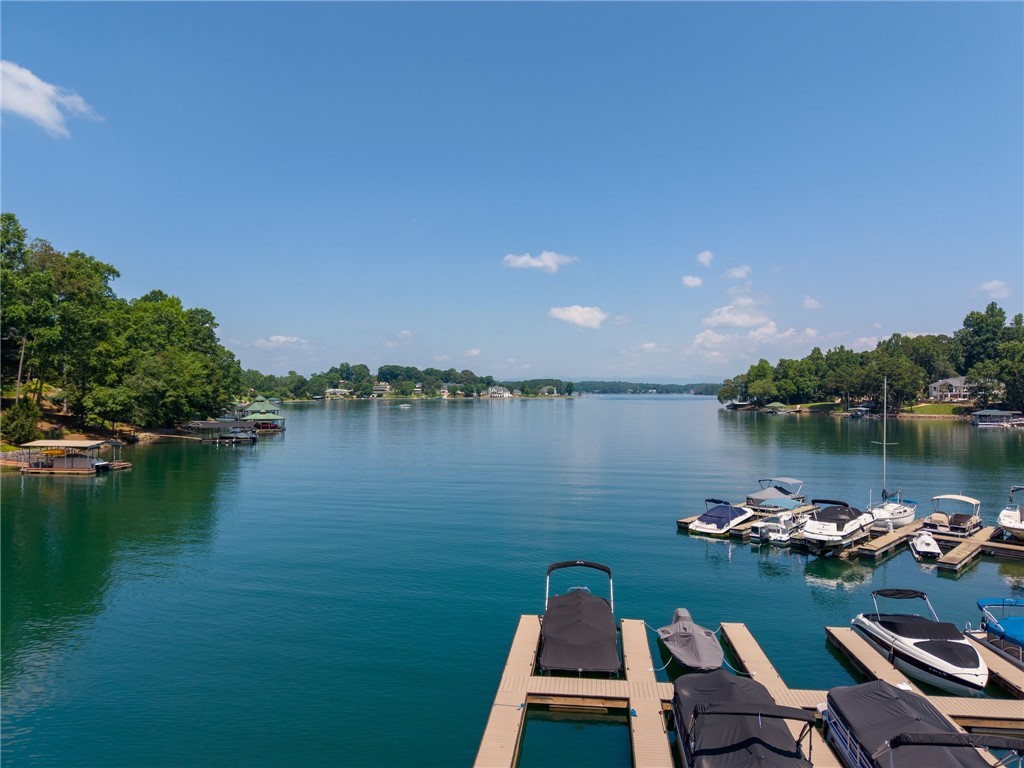 507 Viewpoint Court #22, Seneca, South Carolina image 13
