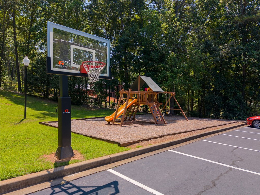 507 Viewpoint Court #22, Seneca, South Carolina image 11