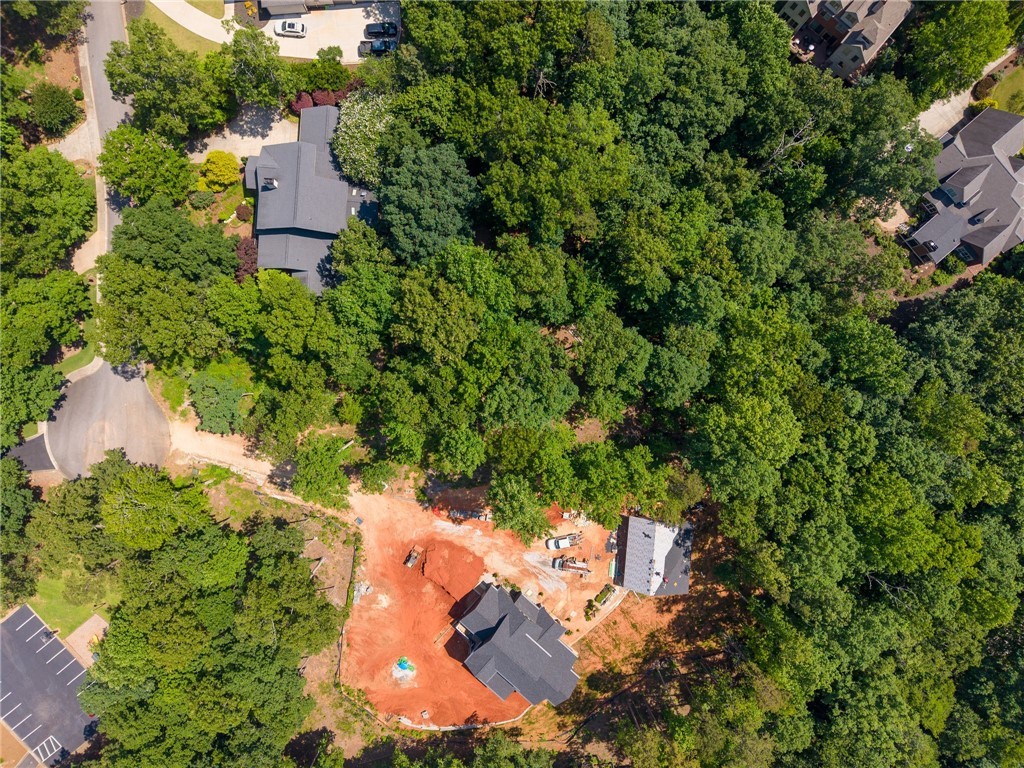 507 Viewpoint Court #22, Seneca, South Carolina image 18