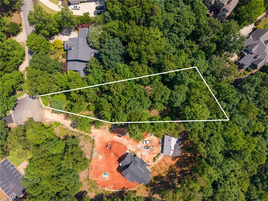 507 Viewpoint Court #22, Seneca, South Carolina image 4
