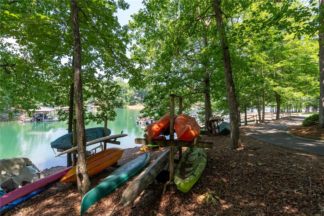 507 Viewpoint Court #22, Seneca, South Carolina image 10