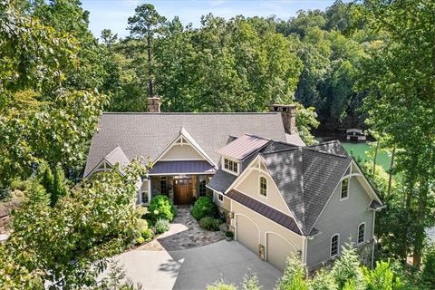 Photo of 121 Running Bear Lane, Sunset, SC 29685 (MLS # 20300771)