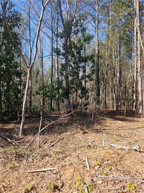Vacant Land For Sale - 00 Hunter Mill Road<br/> Liberty, SC 29657