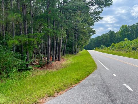 Vacant Land For Sale - N Old Pendleton Road<br/> Easley, SC 29642
