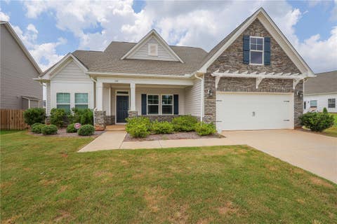 Photo of 149 Spyglass Lane, Anderson, SC 29625 (MLS # 20304591)
