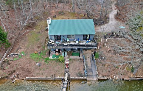 Photo of 41 Third Avenue, Iva, SC 29655 (MLS # 20298315)