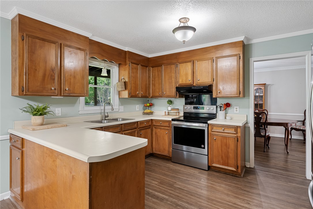 202 Rosebud Court, Greer, South Carolina image 15