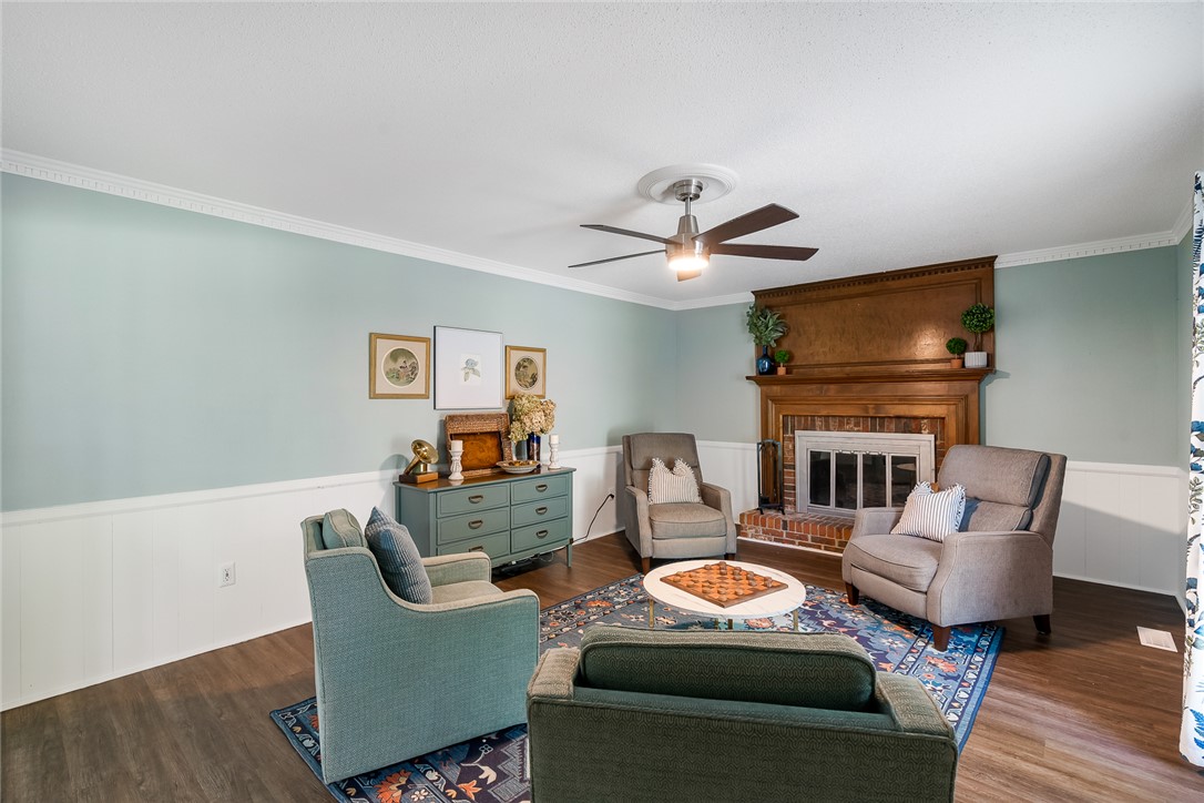 202 Rosebud Court, Greer, South Carolina image 19