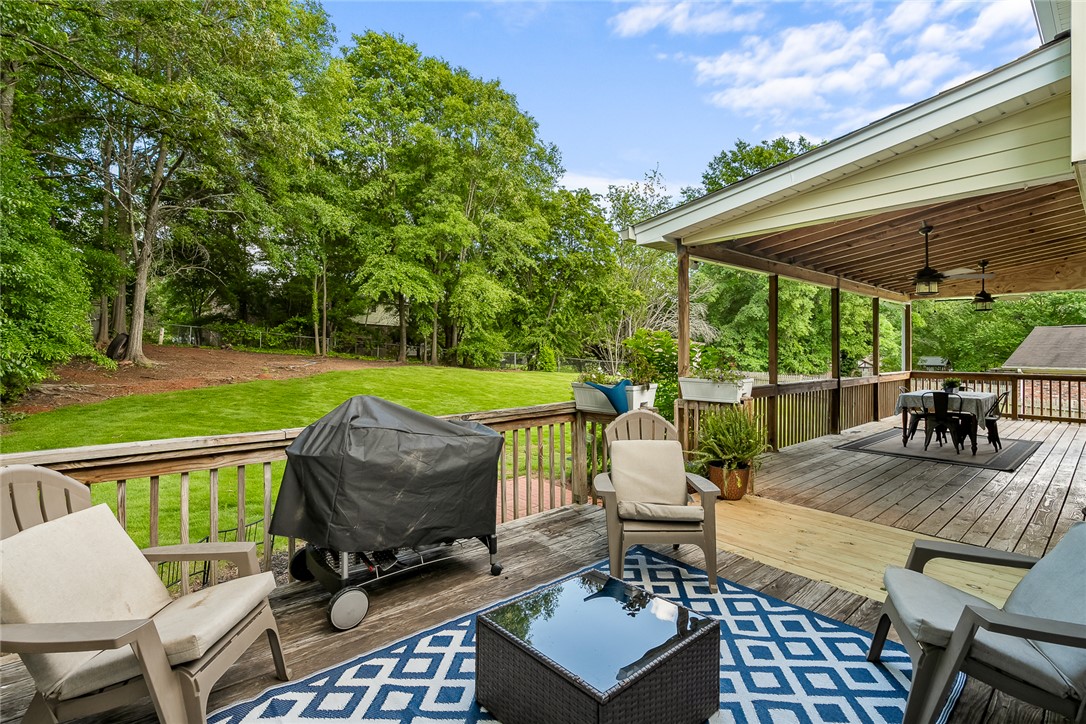 202 Rosebud Court, Greer, South Carolina image 36