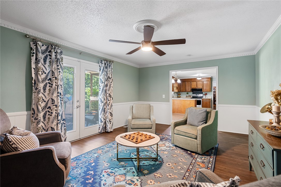 202 Rosebud Court, Greer, South Carolina image 22