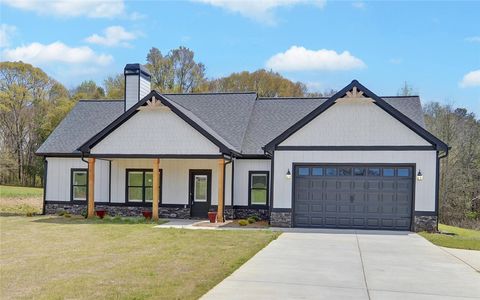Photo of 111 Topher Street, Hartwell, GA 30643 (MLS # 20299042)