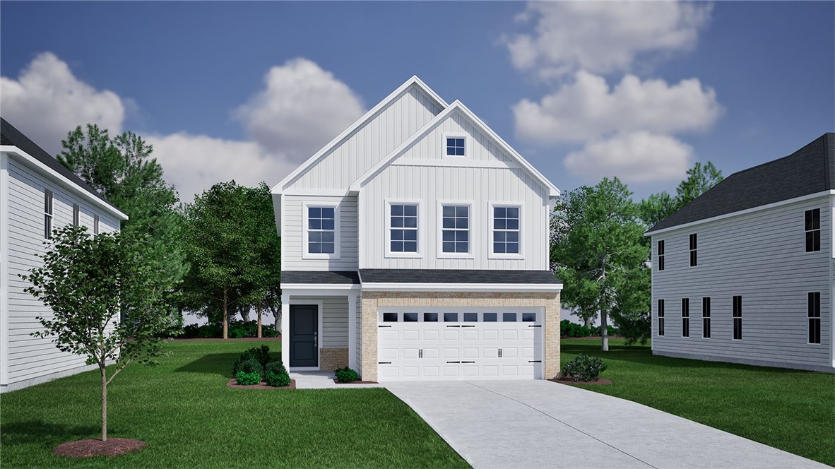 130 Cotesworth Street, Pendleton, South Carolina image 1