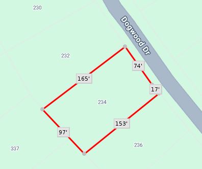 234 Dogwood Drive, Westminster, South Carolina image 2