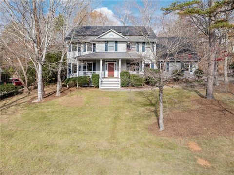 Photo of 205 Catawbah Road, Clemson, SC 29631 (MLS # 20295094)