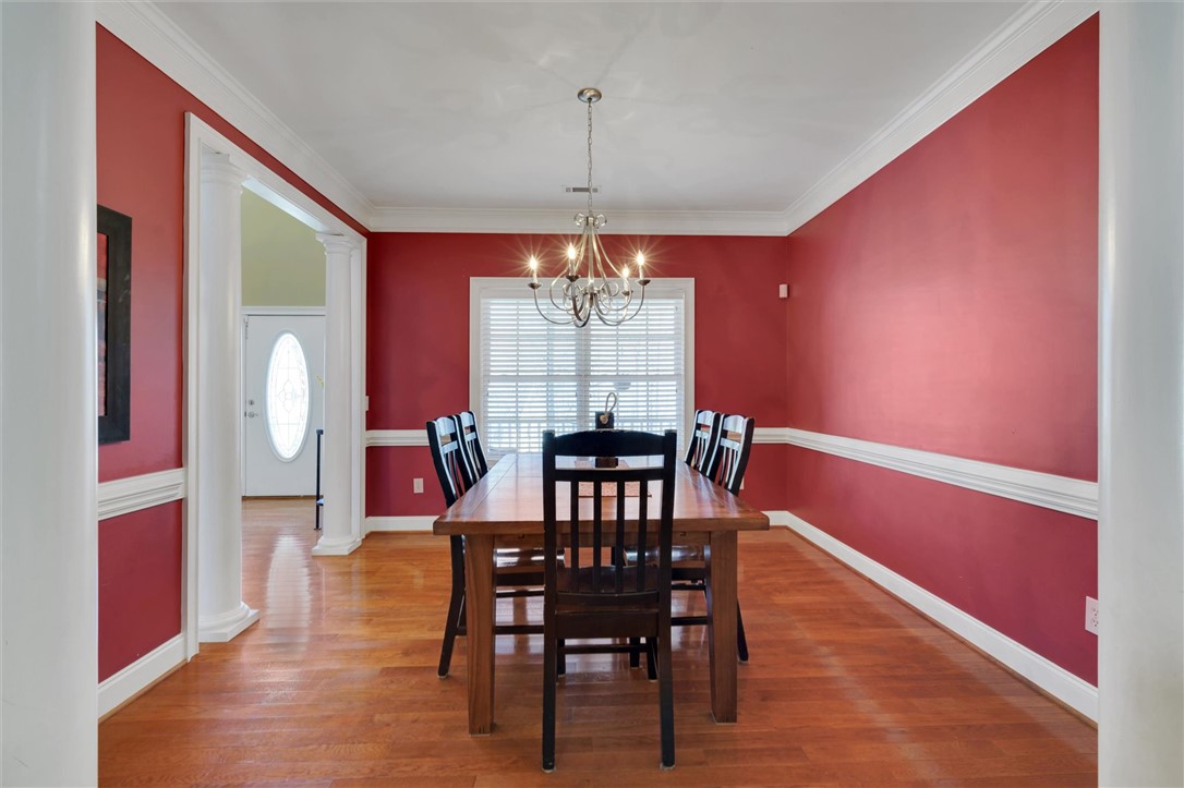 116 Carlissa Court, Easley, South Carolina image 14
