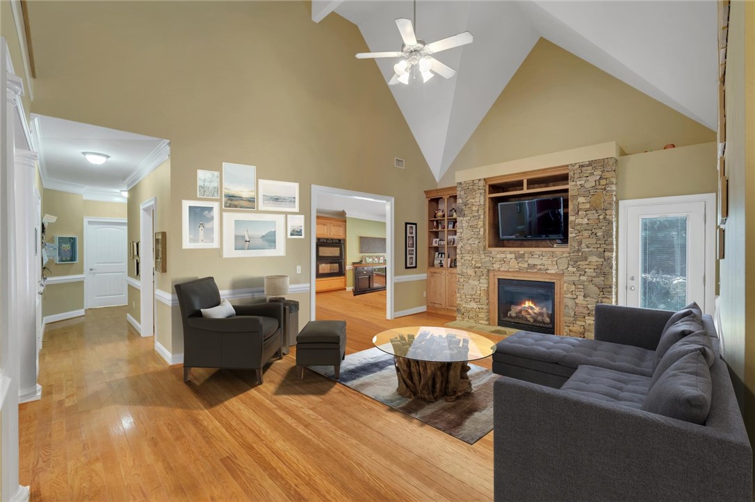 116 Carlissa Court, Easley, South Carolina image 2