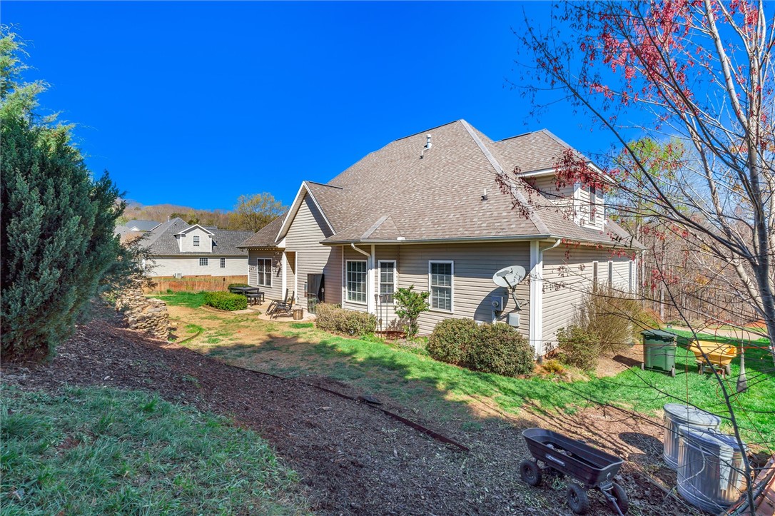 116 Carlissa Court, Easley, South Carolina image 28