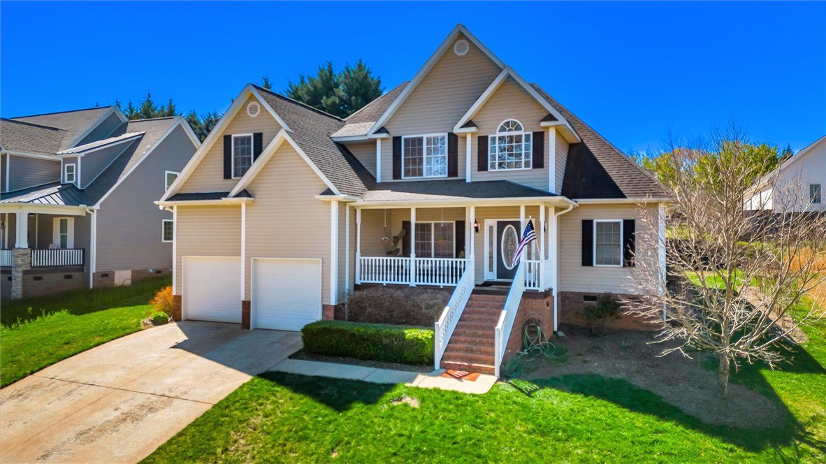 116 Carlissa Court, Easley, South Carolina image 1