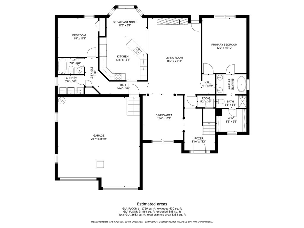 116 Carlissa Court, Easley, South Carolina image 31