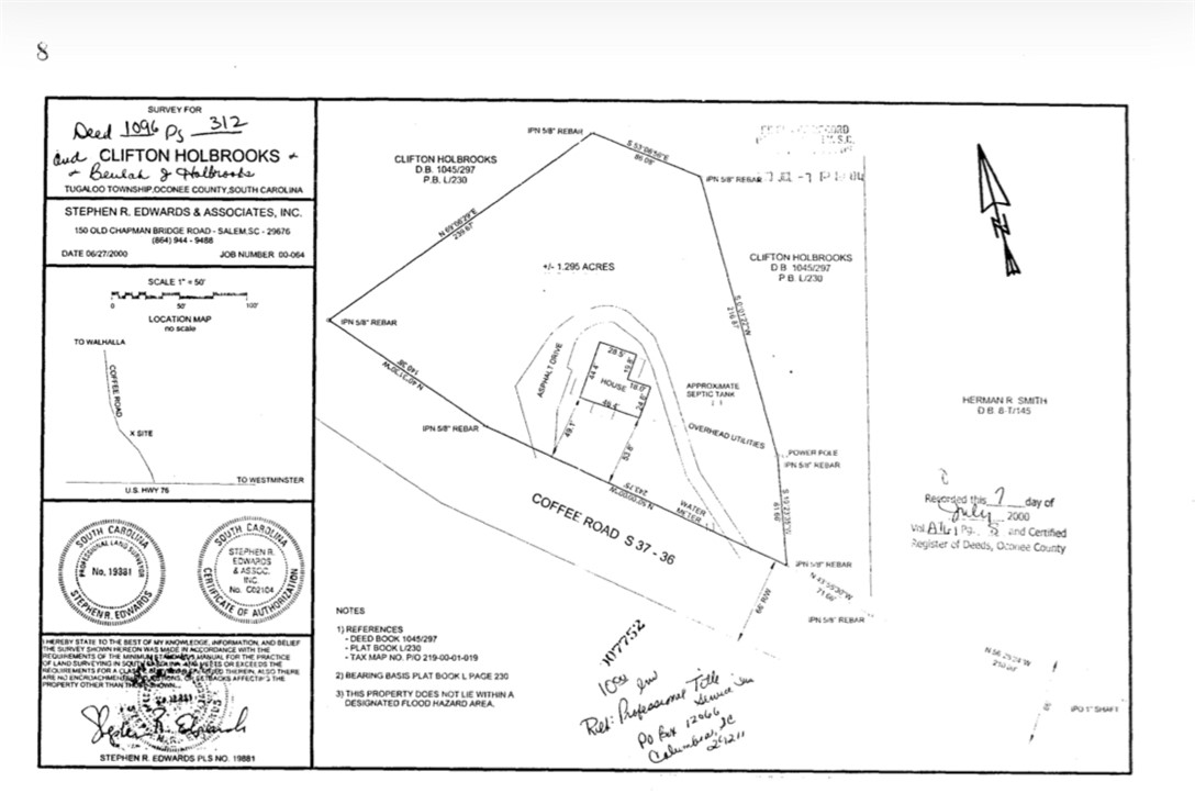 1739 Coffee Road, Westminster, South Carolina image 26