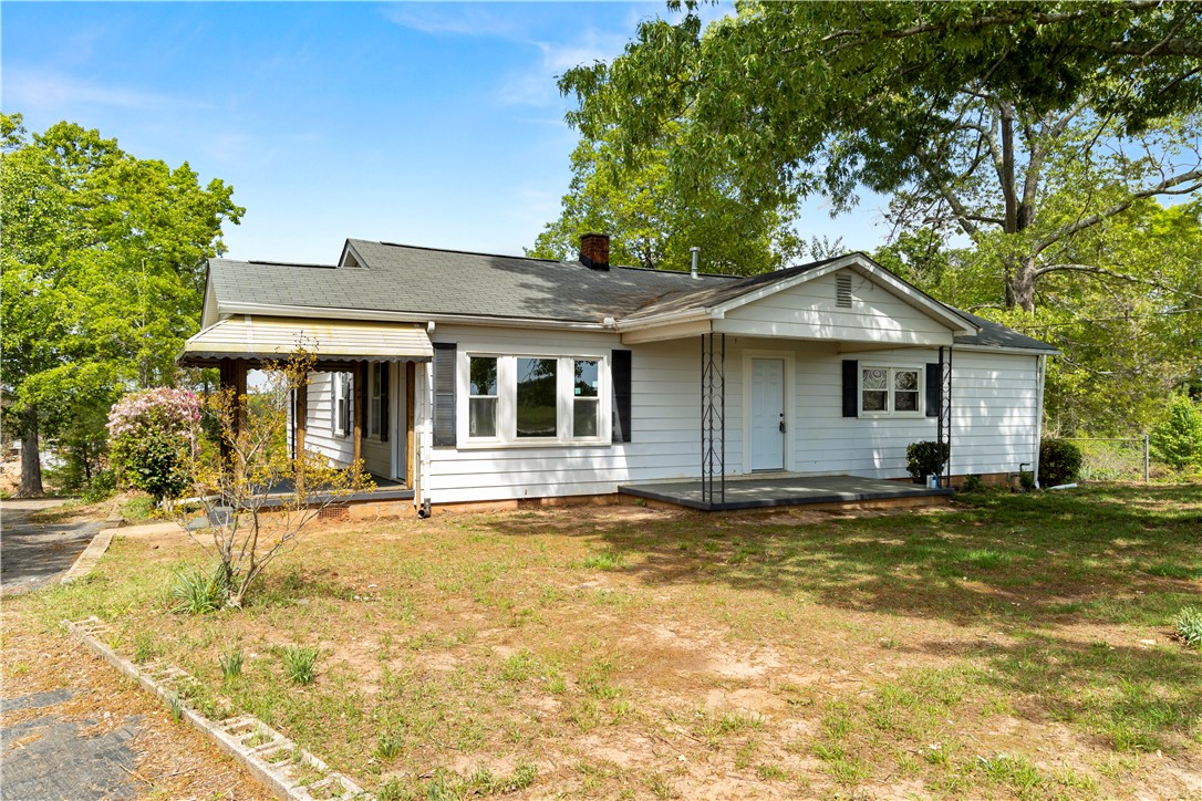 1739 Coffee Road, Westminster, South Carolina image 1