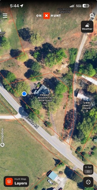 1739 Coffee Road, Westminster, South Carolina image 21