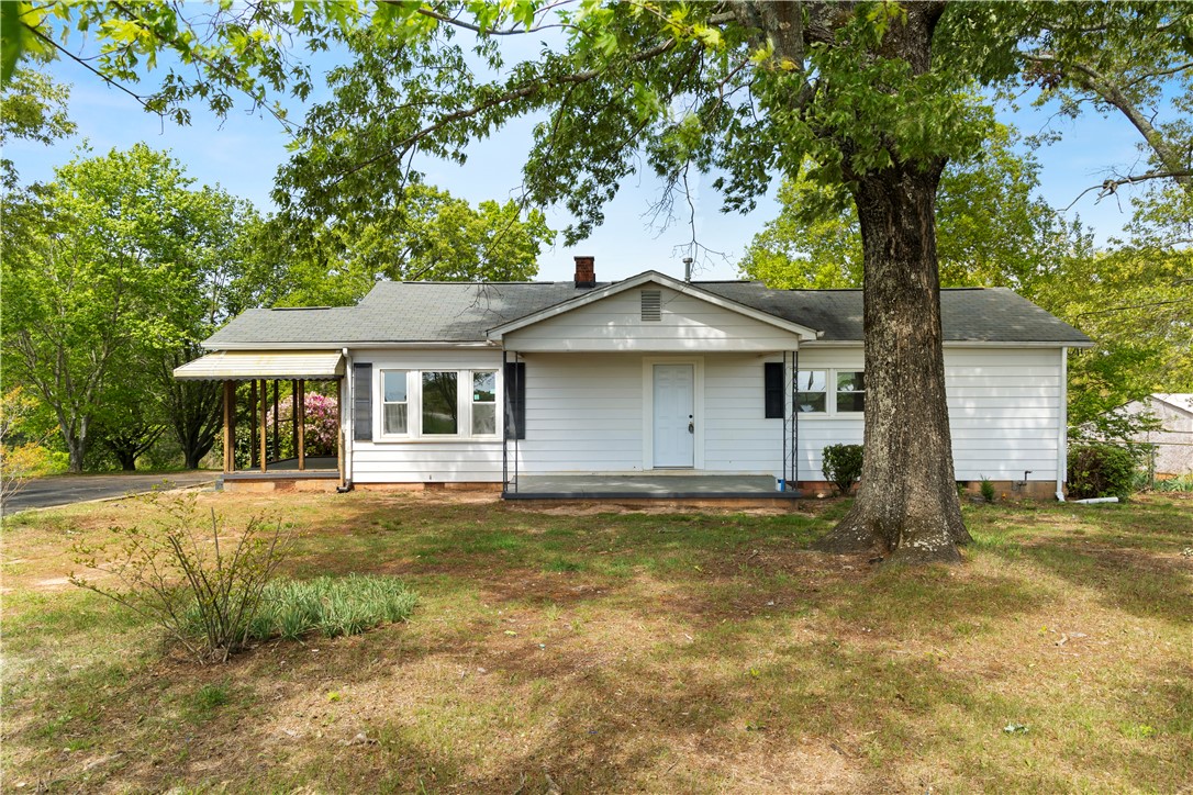 1739 Coffee Road, Westminster, South Carolina image 2