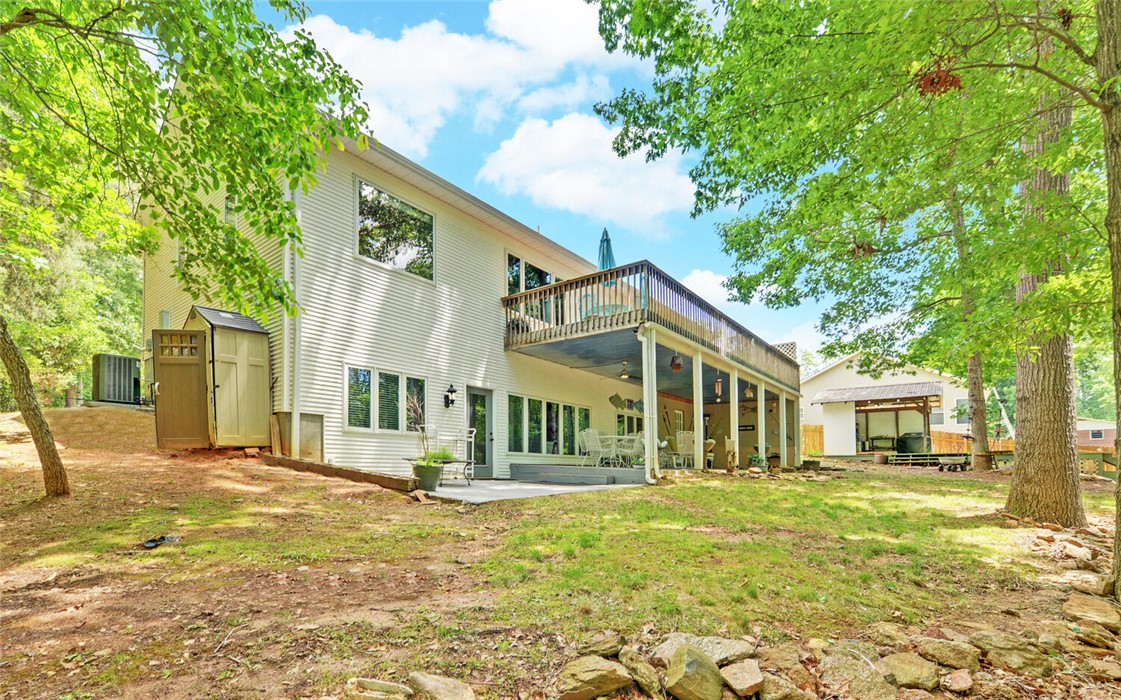 77 Joy Lane, Hartwell, Georgia image 40
