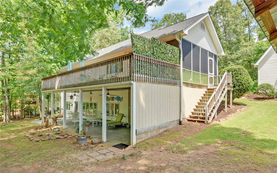 77 Joy Lane, Hartwell, Georgia image 38
