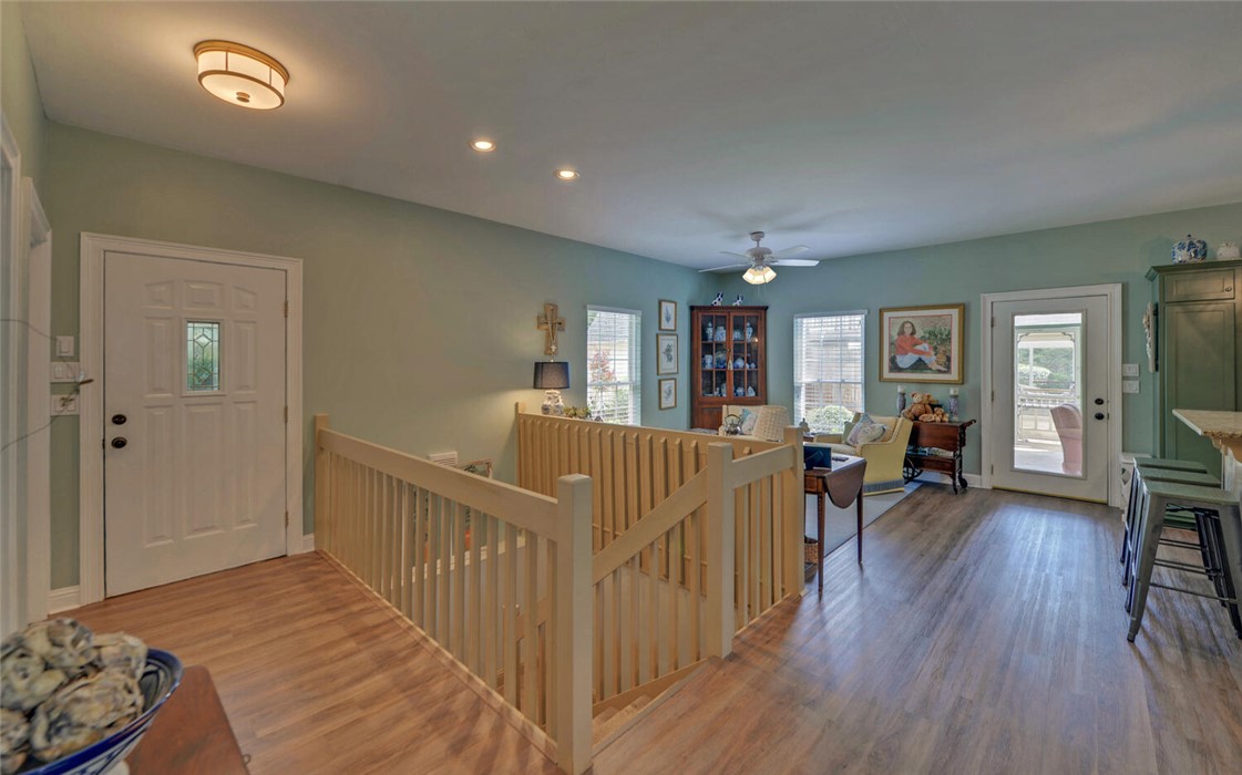 77 Joy Lane, Hartwell, Georgia image 3