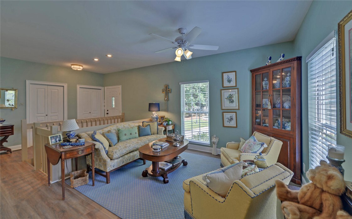 77 Joy Lane, Hartwell, Georgia image 6