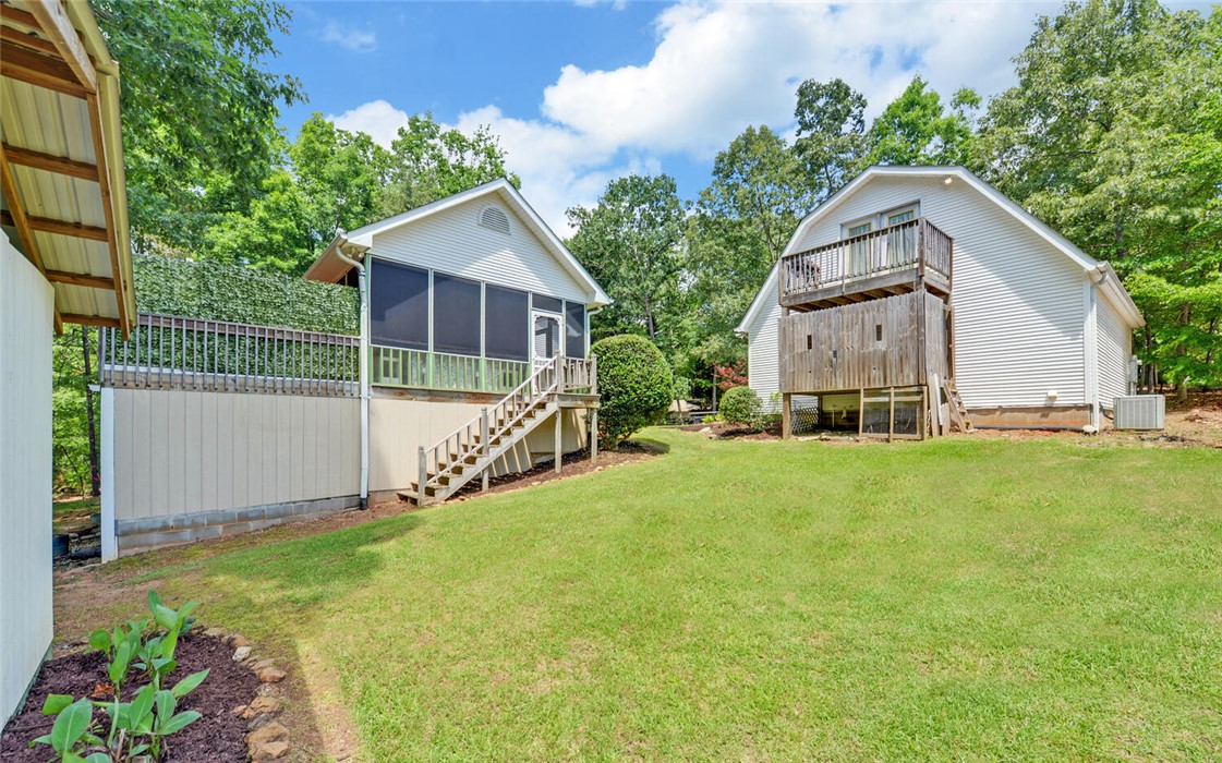 77 Joy Lane, Hartwell, Georgia image 37