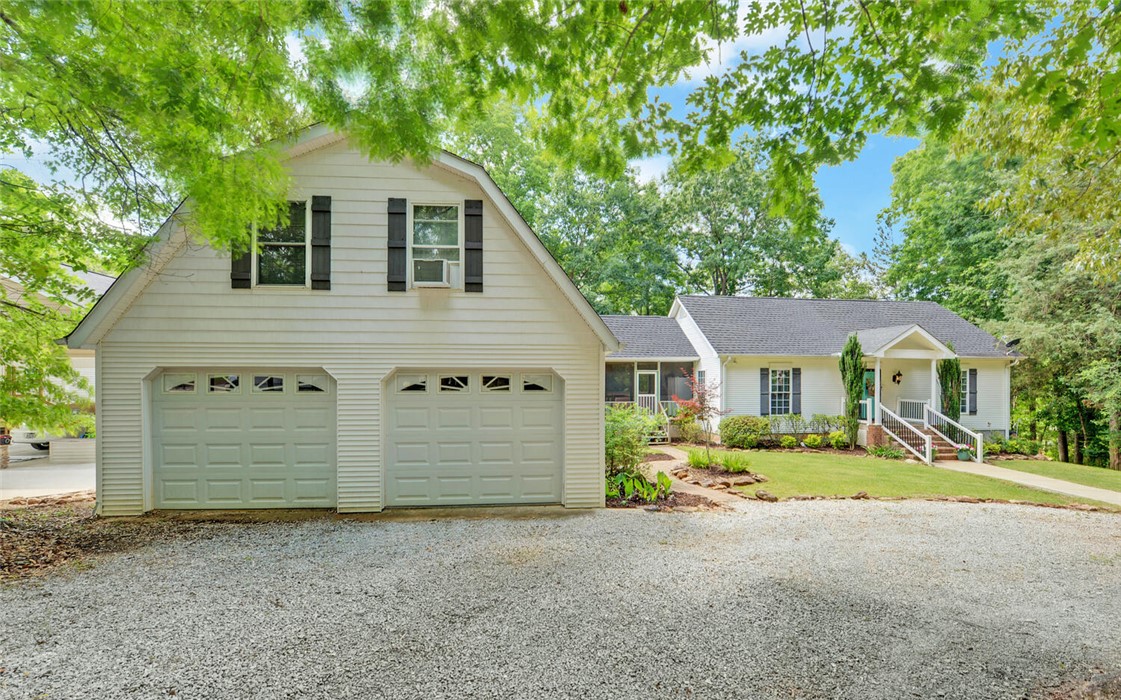 77 Joy Lane, Hartwell, Georgia image 2