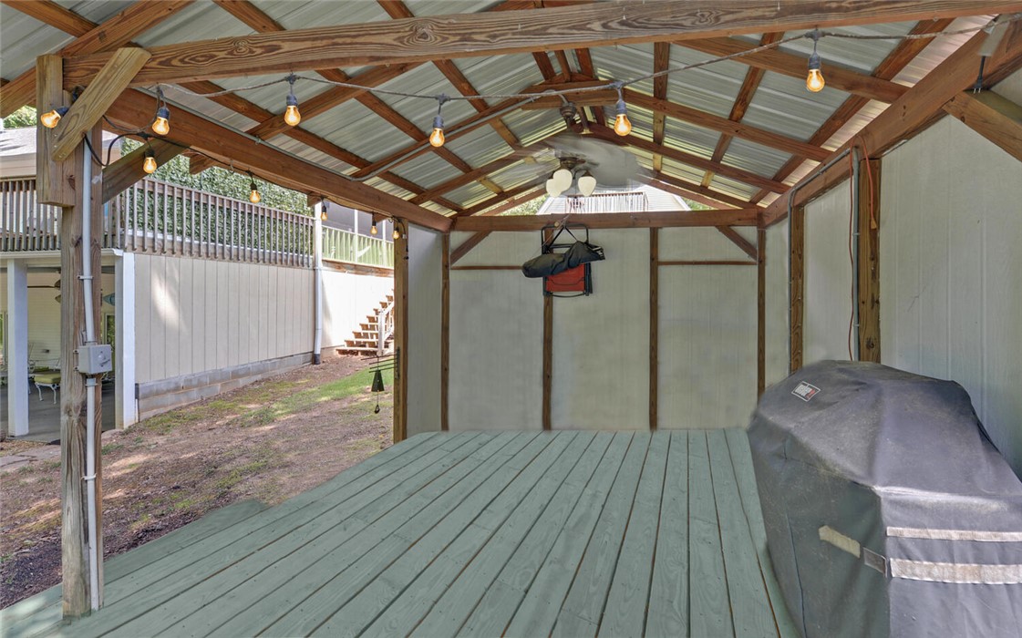 77 Joy Lane, Hartwell, Georgia image 36