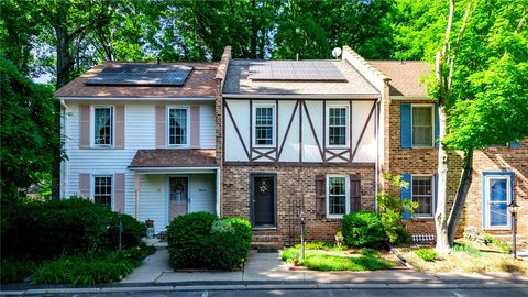 Photo of 11 Essex Drive #11 and 12, Clemson, SC 29631 (MLS # 20301447)