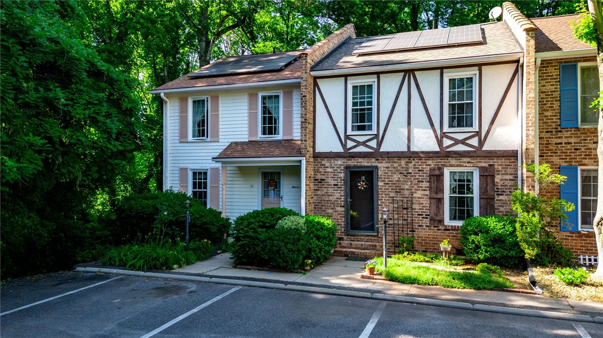 11 Essex Drive 11 and 12, Clemson, SC Home for Sale 1 11 Essex Drive 11 and 12