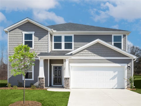Photo of 131 Gibbon Way, Gray Court, SC 29645 (MLS # 20305169)