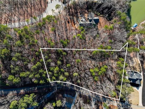 Vacant Land For Sale - LOT 64 Mcalister Road<br/> West Union, SC 29696