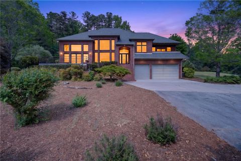 Photo of 119 Anthony Road, Pickens, SC 29671 (MLS # 20300104)