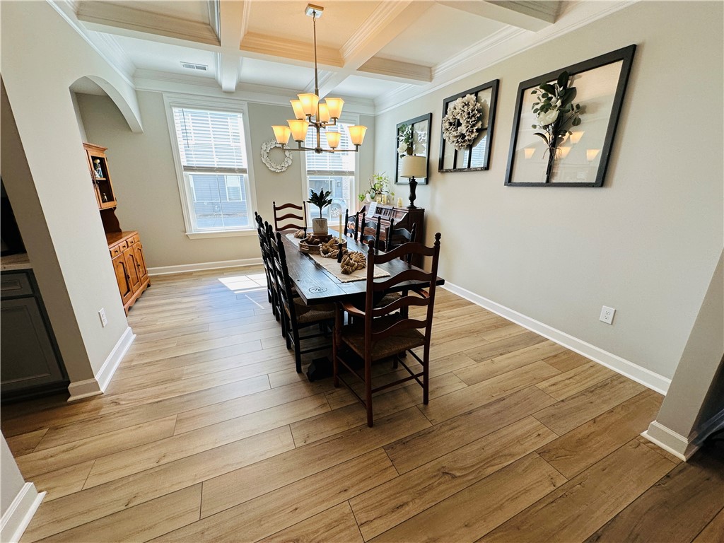 771 Oak Hill Lane, Belton, SC Home for Sale 4 771 Oak Hill Lane