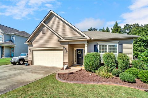 Photo of 100 Amherst Way, Easley, SC 29642 (MLS # 20293290) Photo of 100 Amherst Way, Easley, SC 29642 (MLS # 20293290)
