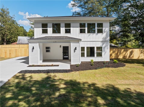 Photo of 119 Park Drive, Easley, SC 29640 (MLS # 20306996)