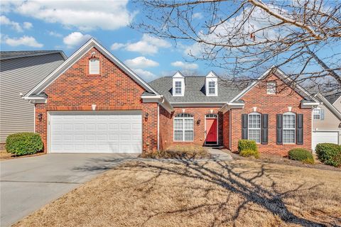 Photo of 103 Bedfordton Court, Simpsonville, SC 29681 (MLS # 20297577)